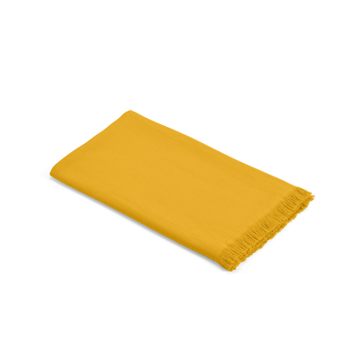 CELLINI TOWEL in Dark Yellow