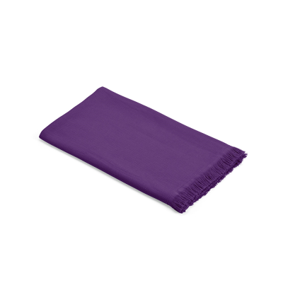 CELLINI TOWEL in Purple