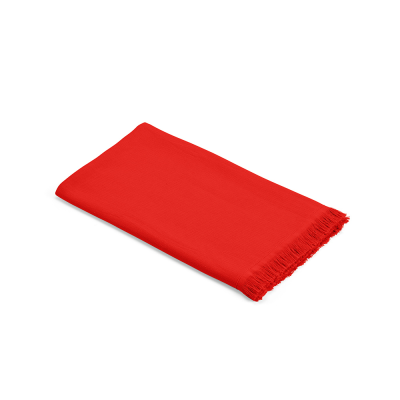 CELLINI TOWEL in Red