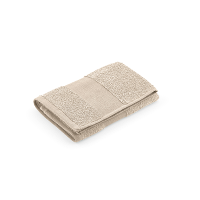 DONATELLO L TOWEL in Beige