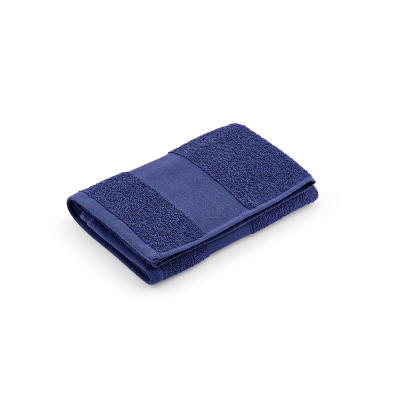 DONATELLO L TOWEL in Navy Blue