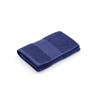 DONATELLO M TOWEL in Navy Blue