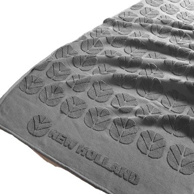 EMBOSSED TERRY HAND TOWEL