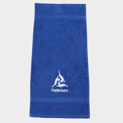 EMBROIDERED GYM SPORTS TOWEL