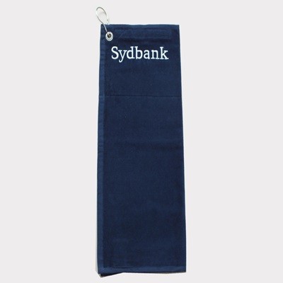 EMBROIDERED HAND TOWEL