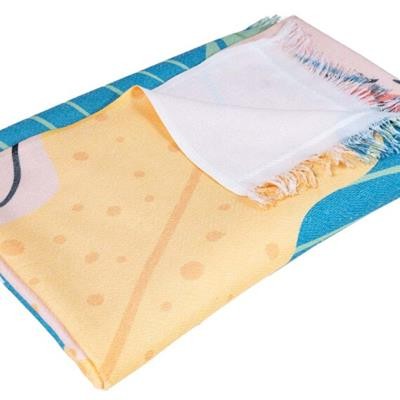 HAMMAM TOWEL