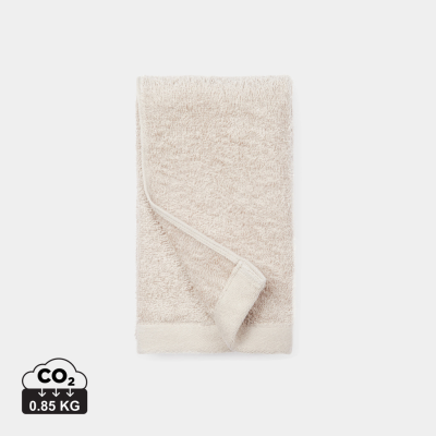 INGA BIRCH TOWELS 40X70 in Beige