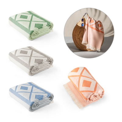 MALEK MULTIFUNCTION TOWEL