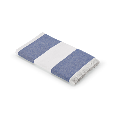 RODIN TOWEL in Blue