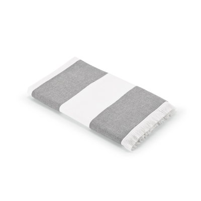 RODIN TOWEL in Grey