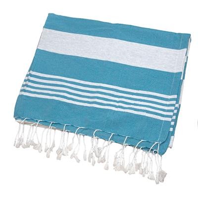 STRIPE HAMMAM TOWEL