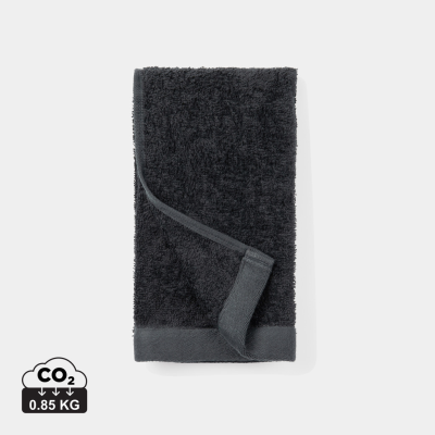 VINGA BIRCH TOWELS 40X70 in Grey