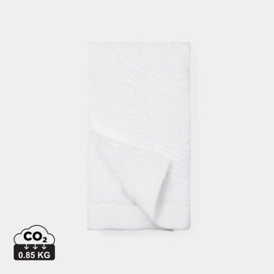 VINGA BIRCH TOWELS 40X70 in White