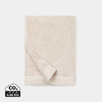 VINGA BIRCH TOWELS 70X140 in Beige