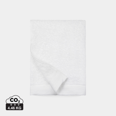 VINGA BIRCH TOWELS 70X140 in White