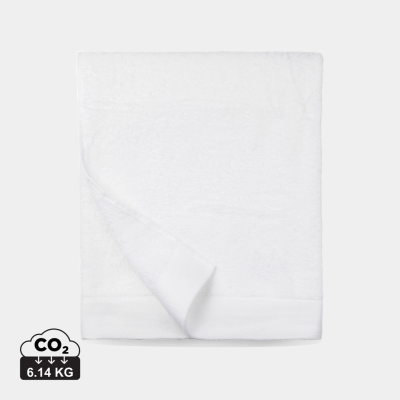 VINGA BIRCH TOWELS 90X150 in White