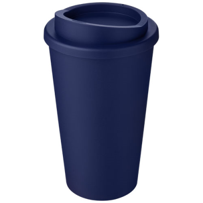 AMERICANO® 350 ML THERMAL INSULATED TUMBLER in Blue