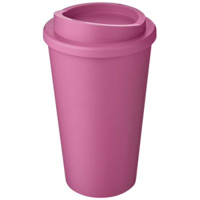 AMERICANO® 350 ML THERMAL INSULATED TUMBLER in Magenta