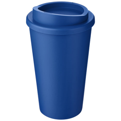 AMERICANO® 350 ML THERMAL INSULATED TUMBLER in Mid Blue