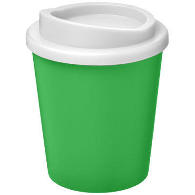 AMERICANO® ESPRESSO 250 ML THERMAL INSULATED TUMBLER in Green & White