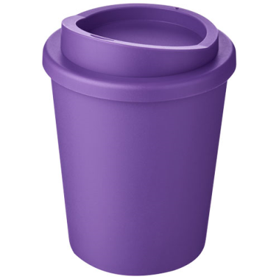 AMERICANO® ESPRESSO 250 ML THERMAL INSULATED TUMBLER in Purple