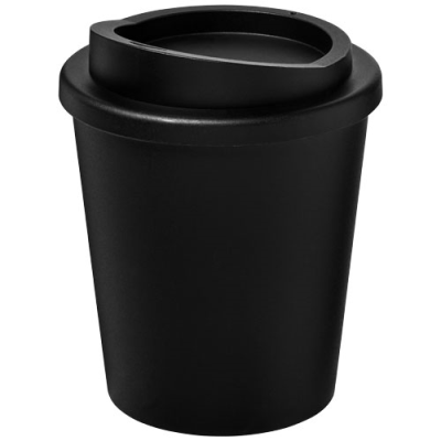 AMERICANO® ESPRESSO 250 ML THERMAL INSULATED TUMBLER in Solid Black