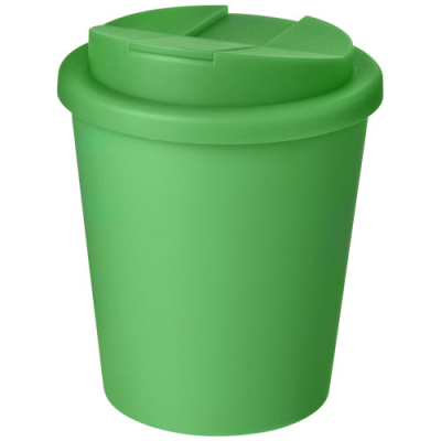 AMERICANO® ESPRESSO 250 ML TUMBLER with Spill-Proof Lid in Green