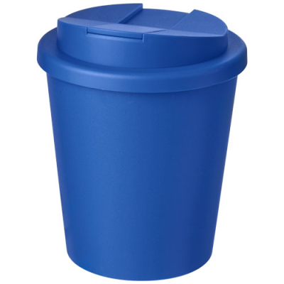 AMERICANO® ESPRESSO 250 ML TUMBLER with Spill-Proof Lid in Mid Blue