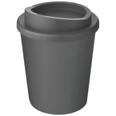 AMERICANO® ESPRESSO ECO 250 ML RECYCLED TUMBLER in Grey