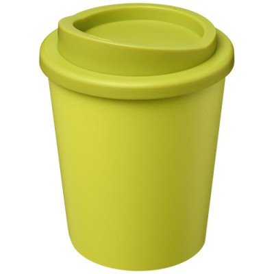 AMERICANO® ESPRESSO ECO 250 ML RECYCLED TUMBLER in Lime