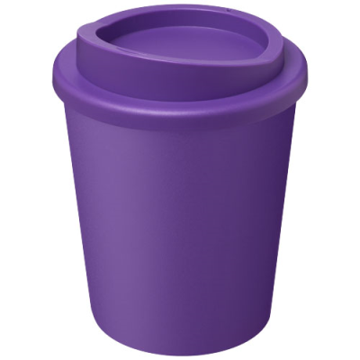 AMERICANO® ESPRESSO ECO 250 ML RECYCLED TUMBLER in Purple