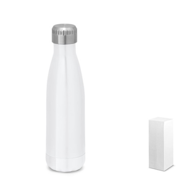 AMORTI STAINLESS STEEL BOTTLE