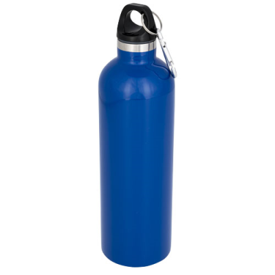 ATLANTIC 530 ML VACUUM THERMAL INSULATED BOTTLE in Blue
