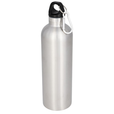 ATLANTIC 530 ML VACUUM THERMAL INSULATED BOTTLE in Silver