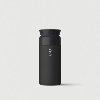 BREW 350ML in OBSIDIAN BLACK