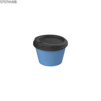 COFFEE MUG TOGO, 100ML