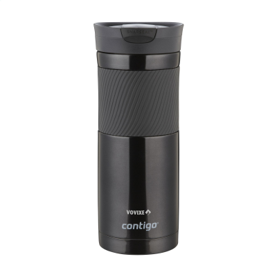 CONTIGO® BYRON LARGE 590 ML THERMO CUP in Black