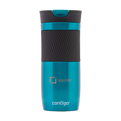 CONTIGO® BYRON MEDIUM 470 ML THERMO CUP in Turquoise