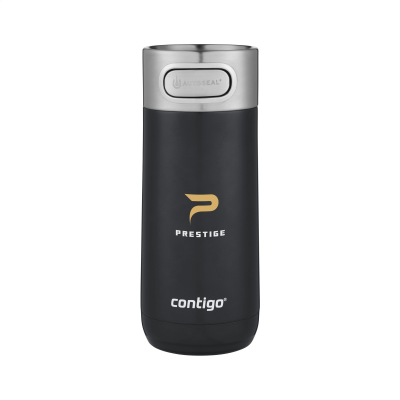 CONTIGO® LUXE AUTOSEAL® 360 ML THERMO CUP in Black