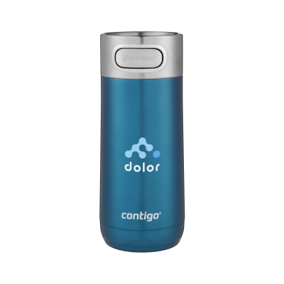 CONTIGO® LUXE AUTOSEAL® 360 ML THERMO CUP in Turquoise