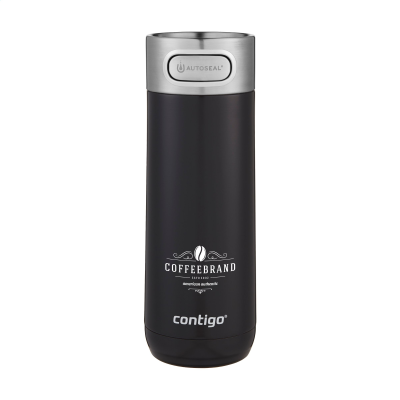 CONTIGO® LUXE AUTOSEAL® 470 ML THERMO CUP in Black