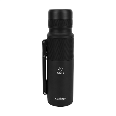 CONTIGO® THERMAL INSULATED BOTTLE 1