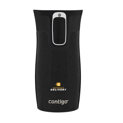 CONTIGO® WESTLOOP MUG 300 ML in Black