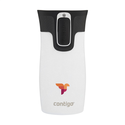 CONTIGO® WESTLOOP MUG 300 ML in White