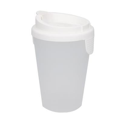 DRINK CUP TURIN with Lid