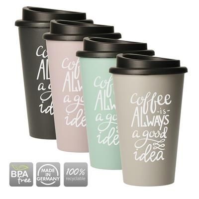 ECO-COFFEE MUG PREMIUM