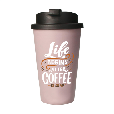 ECO COFFEE MUG PREMIUM DELUXE in Lilac