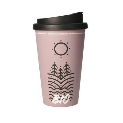 ECO-COFFEE MUG PREMIUMPLUS