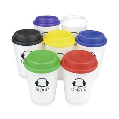 HADDON TAKE OUT TRAVEL MUG