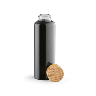 INDUS BOTTLE in Black